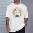 Swimmer By Day Gamer By Night Swimming Swim Gaming T-Shirt Gifts for Him Swimmer By Day Gamer By Night Swimming Swim Gaming T-Shirt Gifts for Him