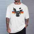 Vintage Drum Kit Drummer Rock Band Drums T-Shirt Gifts for Him Vintage Drum Kit Drummer Rock Band Drums T-Shirt Gifts for Him