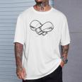 Women's Muay Thai Kickboxing Nak Muay Thai Boxing Fighter T-Shirt Gifts for Him Women's Muay Thai Kickboxing Nak Muay Thai Boxing Fighter T-Shirt Gifts for Him
