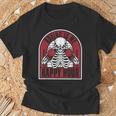 Boxing Is My Happy Hour Muay Thai Kickboxer Fan Boxing T-Shirt Gifts for Old Men Boxing Is My Happy Hour Muay Thai Kickboxer Fan Boxing T-Shirt Gifts for Old Men