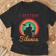 Drum Kit Tshirt For a Drummer With Percussion Instruments T-Shirt Gifts for Old Men Drum Kit Tshirt For a Drummer With Percussion Instruments T-Shirt Gifts for Old Men