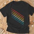 Drummer Drum Kit Vintage Retro Drummer T-Shirt Gifts for Old Men Drummer Drum Kit Vintage Retro Drummer T-Shirt Gifts for Old Men