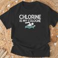 Men Swimming Saying Swimmer T-Shirt Gifts for Old Men Men Swimming Saying Swimmer T-Shirt Gifts for Old Men