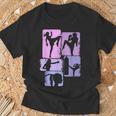 Muay Thai Thai Boxes Girls Kids Women T-Shirt Gifts for Old Men Muay Thai Thai Boxes Girls Kids Women T-Shirt Gifts for Old Men