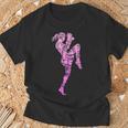 Muay Thai Thai Boxing Women Girls Children T-Shirt Gifts for Old Men Muay Thai Thai Boxing Women Girls Children T-Shirt Gifts for Old Men
