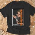 Muay Thai Fighter T-Shirt Gifts for Old Men Muay Thai Fighter T-Shirt Gifts for Old Men