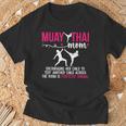Muay Thai Mom Definition Muay Thai Mother Muay Thai Mama T-Shirt Gifts for Old Men Muay Thai Mom Definition Muay Thai Mother Muay Thai Mama T-Shirt Gifts for Old Men