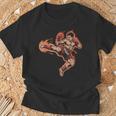 Muay Thai Mongkol Headband Minimal Clean Art Fighter T-Shirt Gifts for Old Men Muay Thai Mongkol Headband Minimal Clean Art Fighter T-Shirt Gifts for Old Men