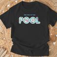 See You At The Pool Summer Swimming Pool T-Shirt Gifts for Old Men See You At The Pool Summer Swimming Pool T-Shirt Gifts for Old Men