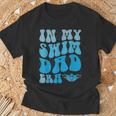In My Swim Dad Era Swim Dad Swimming Fathers Day T-Shirt Gifts for Old Men In My Swim Dad Era Swim Dad Swimming Fathers Day T-Shirt Gifts for Old Men