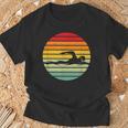 Swimming & Water Sport Vintage For Swimmers & Swim Coaches T-Shirt Gifts for Old Men Swimming & Water Sport Vintage For Swimmers & Swim Coaches T-Shirt Gifts for Old Men