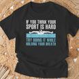 Swimming Art For Men Women Swimmer Swim Coach Training T-Shirt Gifts for Old Men Swimming Art For Men Women Swimmer Swim Coach Training T-Shirt Gifts for Old Men