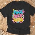Swimming Pool Party Squad Beach Pool Party Matching Beach T-Shirt Gifts for Old Men Swimming Pool Party Squad Beach Pool Party Matching Beach T-Shirt Gifts for Old Men