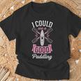 I Could Use A Good Paddling River Lake Canoe Kayak T-Shirt Gifts for Old Men