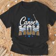Women's Canoe Mom Leopard Print Paddle River Lake Sport Mother T-Shirt Gifts for Old Men Women's Canoe Mom Leopard Print Paddle River Lake Sport Mother T-Shirt Gifts for Old Men
