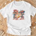 Dynamic Drum Kit For Drummers And Rock Music Lovers Sweatshirt T-Shirt Gifts for Old Men Dynamic Drum Kit For Drummers And Rock Music Lovers Sweatshirt T-Shirt Gifts for Old Men