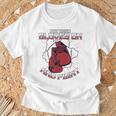 Put Your Gloves On And Fight Muay Thai Kickboxer Fan Boxing T-Shirt Gifts for Old Men Put Your Gloves On And Fight Muay Thai Kickboxer Fan Boxing T-Shirt Gifts for Old Men