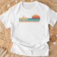Retro Vintage For Canoeists And Paddle T-Shirt Gifts for Old Men Retro Vintage For Canoeists And Paddle T-Shirt Gifts for Old Men