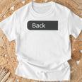 Sawadee Thai Traditional Sak Yant Thai Twin Tigers Muay Thai Raglan Baseball Tee T-Shirt Gifts for Old Men