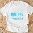 Swimming Swimmer Raglan Baseball Tee T-Shirt Gifts for Old Men Swimming Swimmer Raglan Baseball Tee T-Shirt Gifts for Old Men