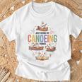 Women's Canoeing Canoe Paddle Water Flatwater Recreational T-Shirt Gifts for Old Men Women's Canoeing Canoe Paddle Water Flatwater Recreational T-Shirt Gifts for Old Men