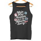 90Er Party Kostüm Ist In Der Wäsche Retro Outfit Neunziger Tank Top