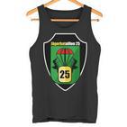 Bundesheer Outfits Für Jgbtl25 Jägerbataillon 25Oldaten Tank Top