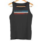 Col Du Galibier Radsport Fahrradouvenir Tank Top