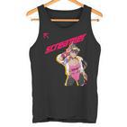 Offiziellercreamer Merchandise – Ritsuko Tank Top