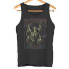 Offizielles Eil Bridesintage World Tour 2017 Band Tank Top