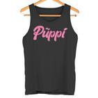 Püppi Tank Top