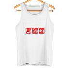 Brandschutztraining Brandschutzbeamter Tank Top