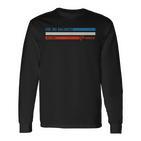 Col Du Galibier Radsport Fahrradouvenir Langarmshirts