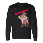 Offiziellercreamer Merchandise – Ritsuko Langarmshirts