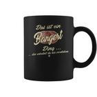 Das Ist Ein Bangert Ding Lustiges Familie Bangert Tassen