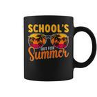 Diechule Ist Imommer Auschools Out Forummer Tassen