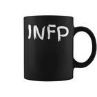 Infp Persönlichkeits Tassen