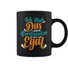 Lustigerpruch Ist Mir Egal Jugendlich Pubertät Tassen