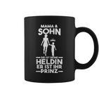 Mama Undohn Muttertag Tassen