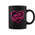 Mud Runquad Girls Muddy Running Atv Team Tassen