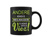 Viez Apfelweinon Der Mosel Trier Heilwasser Istiez Tassen