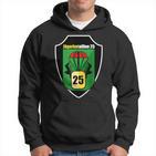 Bundesheer Outfits Für Jgbtl25 Jägerbataillon 25Oldaten Kapuzenpullover