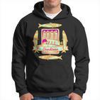 Sardinen In Einer Dose Retro Fischdose Kapuzenpullover