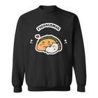 Fredagsmys Gemütlicher Freitag Aufchwedisch Mit Einem Taco -Chweden Sweatshirt
