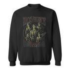 Offizielles Eil Bridesintage World Tour 2017 Band Sweatshirt