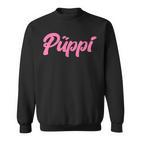 Püppi Sweatshirt
