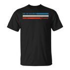 Col Du Galibier Radsport Fahrradouvenir T-Shirt