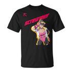 Offiziellercreamer Merchandise – Ritsuko T-Shirt