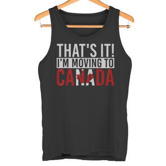 Amante De Canadá País Hoja De Arce Bandera Canadiense Canadá Camiseta sin mangas - Regaloses