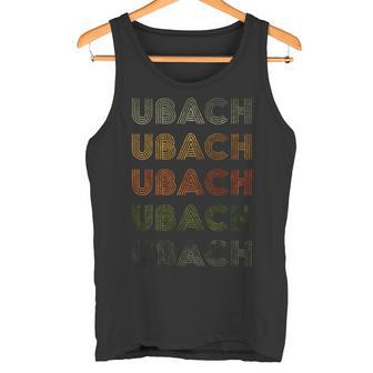 Amor Corazón Ubach Grunge Estilointage Negro Ubach Manga Larga Camiseta sin mangas - Regaloses